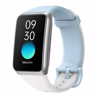 Smartwatch OPPO Band 2 Azul
